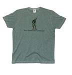 Don't Harsh Our Environment Hybrid Recycled Tee