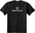 Mellow Harshed Classic Fit Men's T-Shirt