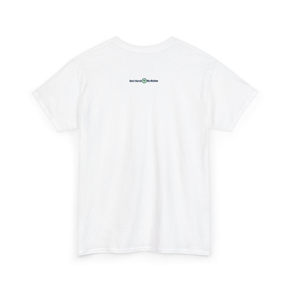 Don't Harsh My Inner Peace™ Unisex Heavy Cotton Tee