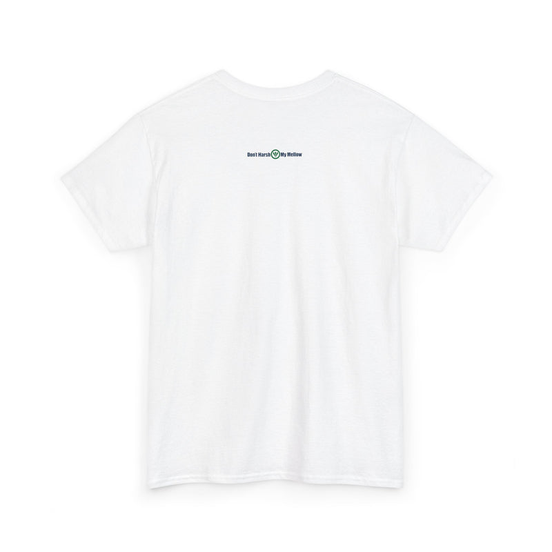 Don't Harsh My Inner Peace™ Unisex Heavy Cotton Tee