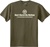 Don't Harsh My Mellow (I Just Got Back From Vacation) Classic Fit Men's T-Shirt