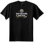 Don't Harsh My New Year Classic Fit Men's T-Shirt